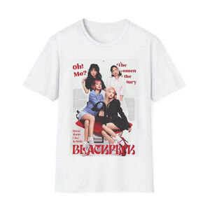 Jennie Bp White Tee